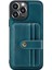 Pu + Tpu Kılıf Apple iPhone 13 Pro Blue (Yurt Dışından) 1