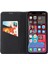 Gebeı Pu + Tpu Kılıfı Için Apple iPhone 13 Pro Black (Yurt Dışından) 4
