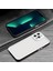 Kedi Göz Cilt Duygu Apple İphone 13 Pro Için Tpu Kılıf Black (Yurt Dışından) 1
