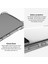 Apple İphone 13 Pro Için Her Şey Dahil Hava Yastığı Tpu Kılıfı Transparent Black (Yurt Dışından) 4