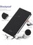 Vılı Dmx Serisi Deri Telefon Kılıfı Için Apple iPhone 13 Pro Black (Yurt Dışından) 5
