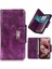 Apple İphone 13 Pro Için Durum Purple (Yurt Dışından) 1