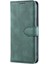 Pu + Tpu Deri Kılıf Apple iPhone 13 Pro Green (Yurt Dışından) 2