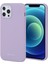 Sılıcone Tpu Kılıf Apple iPhone 13 Pro Purple (Yurt Dışından) 1