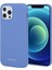 Sılıcone Tpu Kılıf Apple iPhone 13 Pro Blue (Yurt Dışından) 1