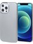 I-Jelly Tpu Kılıf Apple iPhone 13 Pro Grey (Yurt Dışından) 1