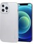 I-Jelly Tpu Kılıf Apple iPhone 13 Pro Silver (Yurt Dışından) 1
