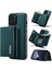 M1 Apple iPhone 13 Pro Için Manyetik Arka Kapak Green (Yurt Dışından) 1