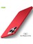 Mofı Buzlu Pc Ultra-Ince Hard Case Apple İphone 13 Pro Için Red (Yurt Dışından) 1