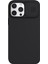 Nillkin Camshield Silikon Kılıf Apple İphone 13 Pro Black (Yurt Dışından) 1