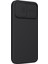 Nillkin Camshield Silikon Kılıf Apple İphone 13 Pro Black (Yurt Dışından) 2