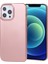 I-Jelly Tpu Kılıf Apple iPhone 13 Pro Rose Gold (Yurt Dışından) 1