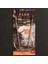 Elan 3 mm 80 cm Paslanmaz Çelik Misinalı Şiş - 48014 1