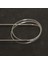 Elan 3 mm 80 cm Paslanmaz Çelik Misinalı Şiş - 48014 2