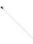 2 mm 20CM Klasik Alüminyum Çocuk Şişi 1