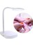 Gooseneck LED Tırnak Lambası USB Şarj Hızlı Kuru Jel Oje Kür Lambası (Yurt Dışından) 3