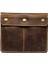 Seyahat Deri Izle Kılıfı Bilezik Saklama Çantası Tutucu Kılıf Kutusu 10X13 cm (Yurt Dışından) 2