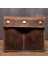Seyahat Deri Izle Kılıfı Bilezik Saklama Çantası Tutucu Kılıf Kutusu 10X13 cm (Yurt Dışından) 3