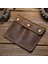 Seyahat Deri Izle Kılıfı Bilezik Saklama Çantası Tutucu Kılıf Kutusu 10X13 cm (Yurt Dışından) 4