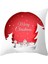 Noel Baba Noel Yastık Kılıfı (Yurt Dışından) 5