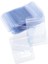 Toplu 100X Tesgeleme Çanta Takı Kılıfı Sheer Seal Paketleme Torbaları (Yurt Dışından) 2