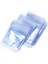 Toplu 100X Tesgeleme Çanta Takı Kılıfı Sheer Seal Paketleme Torbaları (Yurt Dışından) 3