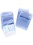 Toplu 100X Tesgeleme Çanta Takı Kılıfı Sheer Seal Paketleme Torbaları (Yurt Dışından) 4