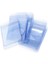 Toplu 100X Tesgeleme Çanta Takı Kılıfı Sheer Seal Paketleme Torbaları (Yurt Dışından) 5
