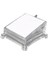 Şeffaf Akrilik Takı Bilezik Izle Ekran Standı Tutucu 10.5x9.5x5 cm (Yurt Dışından) 1