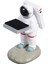 Reçine Bilek Izle Ekran Standı Spaceman Astronot Şekli Depolama Mağazası Hediye Büyük Spaceman (Yurt Dışından) 1