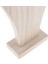 Kolye Organizatör Büstü Takı Ekran Standı Şekil Düz Ahşap Raf 30.8 cm L-30.8 cm (Yurt Dışından) 2
