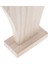 Takı Kolye Zincir Kolye Ekran Büstü Standı Doğal Ahşap 22.5 cm S-22.5cm (Yurt Dışından) 5
