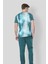 4542 Erkek T-Shirt Pantolon Takım 1