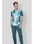 4542 Erkek T-Shirt Pantolon Takım 2