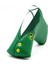 Golf Kulübü Headcover Nakış Bıçak Atıcı Seyahat Kafası Kapak Koruyun Kol Koruyun (Yurt Dışından) 2