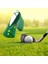 Golf Kulübü Headcover Nakış Bıçak Atıcı Seyahat Kafası Kapak Koruyun Kol Koruyun (Yurt Dışından) 3