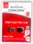 16 GB Mini Lite USB Flash Bellek Concord 3