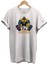 Avengers Thanos Gym Baskılı %100 Pamuk Oversize T-Shirt Büyük Beden Tişört 1