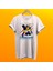 X-Men Wolverine Gym Baskılı %100 Pamuk Oversize T-Shirt Büyük Beden Tişört 1