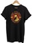 Street Fighter Zangief Baskılı %100 Pamuk Oversize T-Shirt Büyük Beden Tişört 1