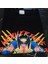 X-Men Wolverine Gym Baskılı %100 Pamuk Oversize T-Shirt Büyük Beden Tişört 2