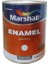 Enamel Antipas Gri 0,75 Lt 1