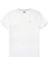 Tommy Hilfiger Tjm Original Jersey Bisiklet Yaka T-Shirt 1