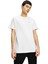 Tommy Hilfiger Tjm Classic Jersey Bisiklet Yaka Erkek T-Shirt 2