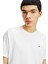 Tommy Hilfiger Tjm Classic Jersey Bisiklet Yaka Erkek T-Shirt 4