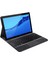 Huawei Mediapad T3 10 9.6 Inch Touchpad Klavyeli Kılıf - Bkk5 1