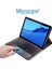 Huawei Mediapad T3 10 9.6 Inch Touchpad Klavyeli Kılıf - Bkk5 5