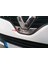 Renault Clio 4 Krom Amblem Çerçevesi 2012-2016 3