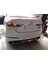Hyundai Elantra 2014-2018 LED Spoiler Boyasız 2