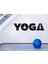 Duvar Dekoru - Yoga Dekoratif Duvar Sticker 4
